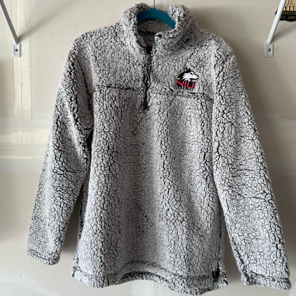 NIU SHERPA